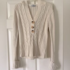 Full Tilt Hooded Sweater